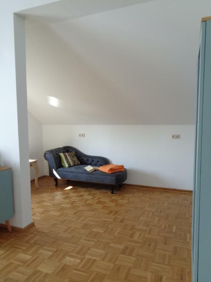 شقة Leipzig-Suedwest المظهر الخارجي الصورة